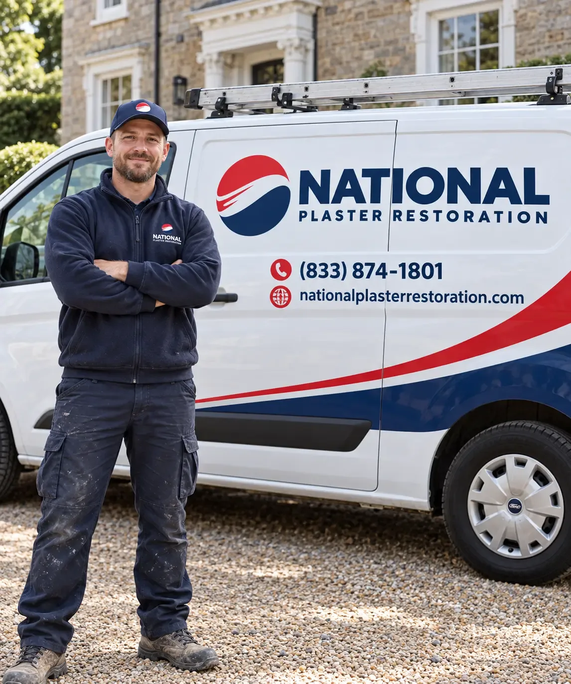 Plaster Repair Riverdale, NJ FAQs